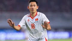 Hai Long được đề cử danh hiệu 'cầu thủ năng lượng nhất AFF Cup 2026'